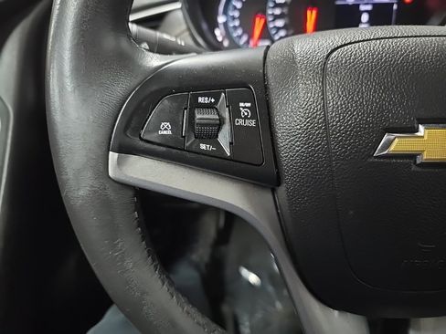 Used 2020 Chevrolet Trax LT w/ Redline Edition image 19