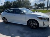 Used 2025 Nissan Sentra SR image 2