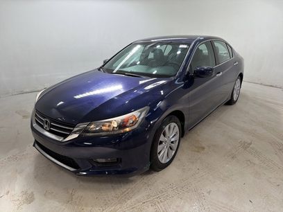 Used 2013 Honda Accord EX-L