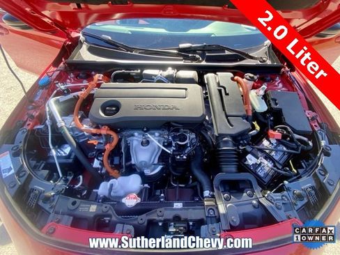 Used 2025 Honda Civic Sport Touring image 40