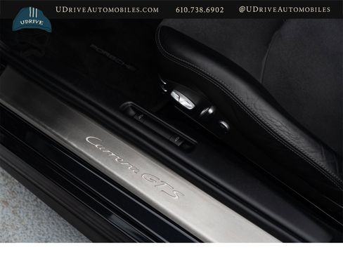 Used 2011 Porsche 911 Carrera GTS image 32