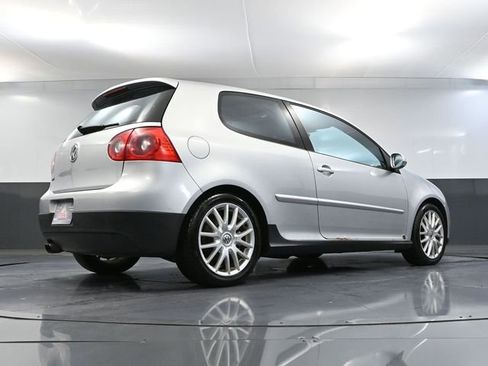 Used 2006 Volkswagen GTI 2.0T 2-Door image 41