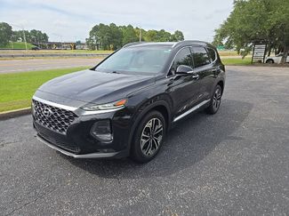 Used 2020 Hyundai Santa Fe SEL FWD video 1
