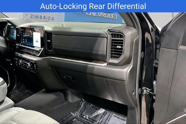 Certified 2026 Chevrolet Silverado 1500 RST w/ RST Select Package AWD/4WD image 26