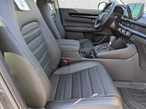 New 2026 Honda CR-V EX-L image 28