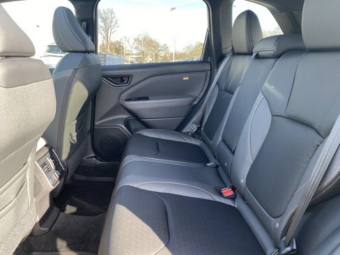 New 2026 Subaru Forester Wilderness AWD/4WD image 24