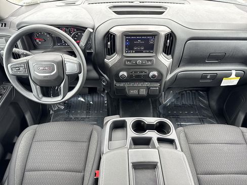New 2026 GMC Sierra 1500 Pro w/ Trailering Package RWD image 7