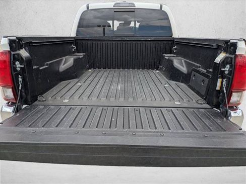 Certified 2023 Toyota Tacoma SR5 RWD image 6