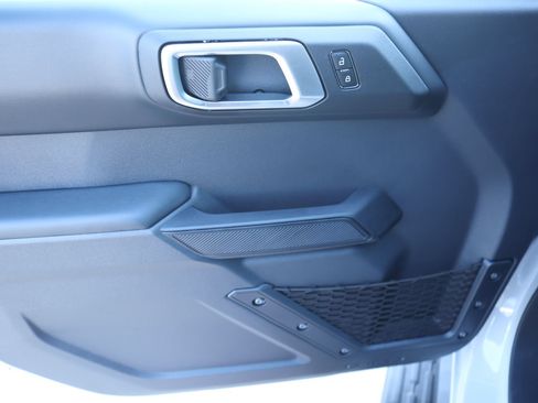 New 2026 Ford Bronco Outer Banks AWD/4WD image 17