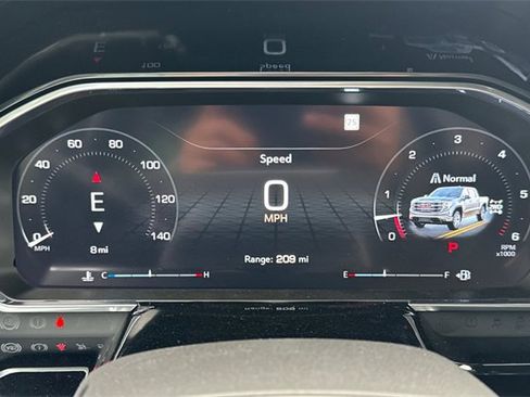 New 2026 GMC Sierra 1500 SLT w/ SLT Premium Plus Package image 30