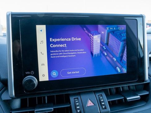 Certified 2025 Toyota RAV4 XLE Premium image 14