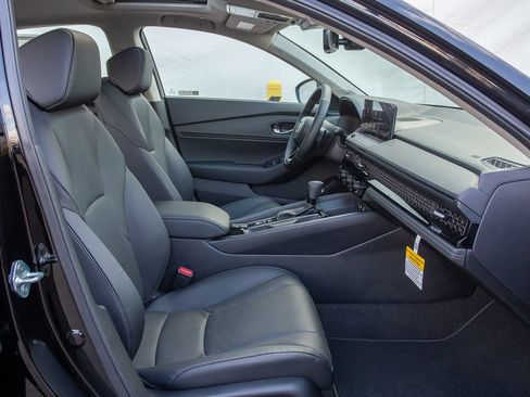 New 2026 Honda Accord EX-L image 13