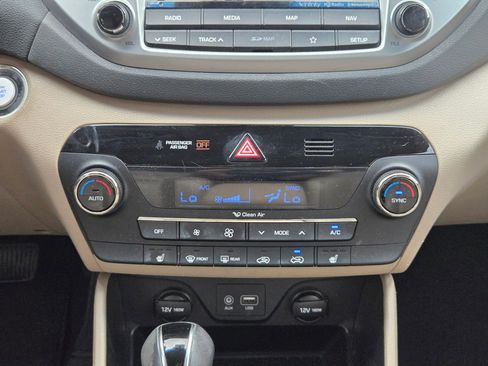 Used 2018 Hyundai Tucson SEL Plus image 17