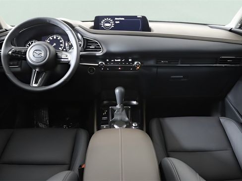New 2025 MAZDA CX-30 2.5 Turbo w/ Premium Package image 15