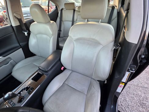 Used 2010 Lexus IS 250 AWD image 11