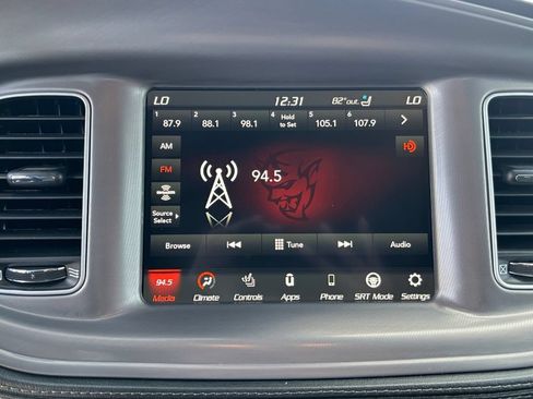 Used 2023 Dodge Charger Scat Pack w/ Plus Group RWD image 18