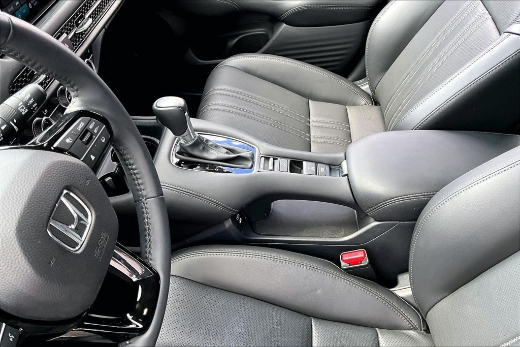 Used 2025 Honda HR-V EX-L image 15