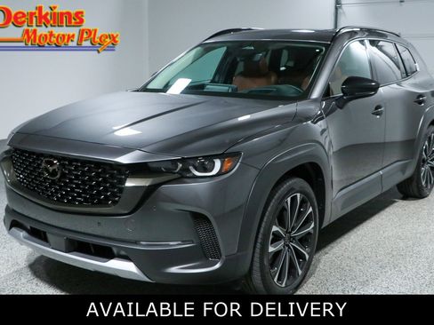 Used 2026 MAZDA CX-50 AWD 2.5 S image 1
