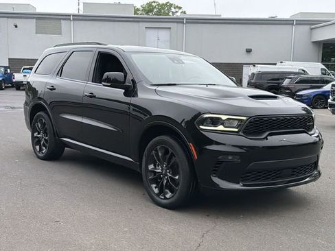 Used 2023 Dodge Durango GT AWD/4WD image 15