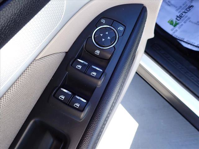 Used 2018 Ford Explorer 4WD image 15