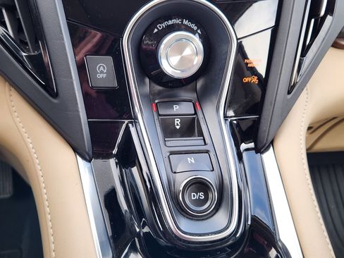 Used 2020 Acura RDX w/Advance Pkg image 26