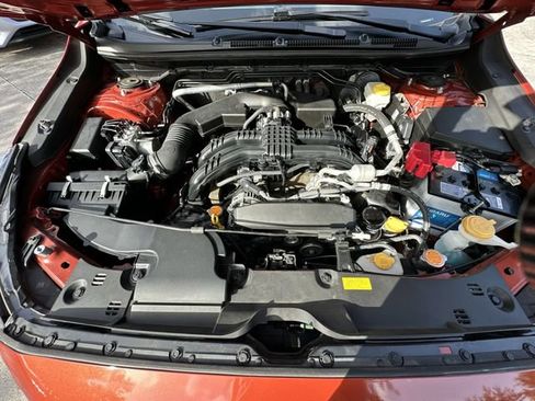 Certified 2024 Subaru Crosstrek 2.0i Premium AWD/4WD image 27