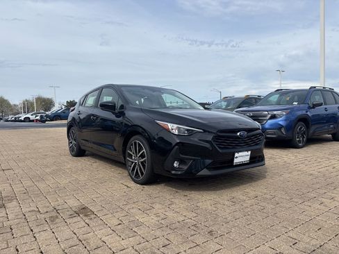 New 2026 Subaru Impreza 2.0i Sport AWD/4WD image 1