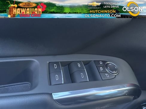 New 2026 Chevrolet Traverse High Country image 13