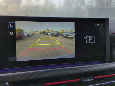 New 2026 Hyundai Sonata N Line image 20