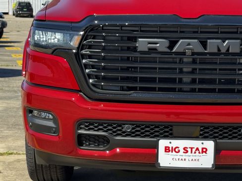 New 2026 RAM 1500 Laramie image 6