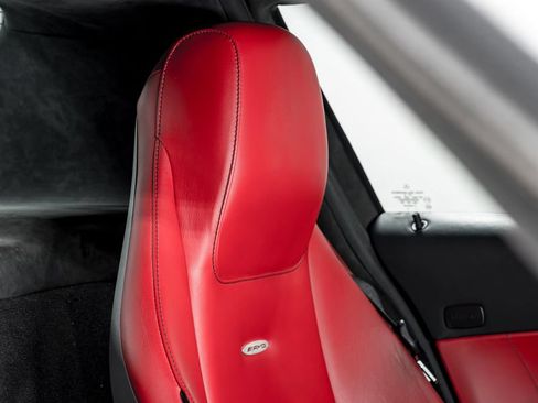 Used 2011 Mercedes-Benz SLS AMG Coupe image 28