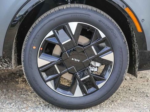 New 2026 Kia Sportage SX Prestige image 18