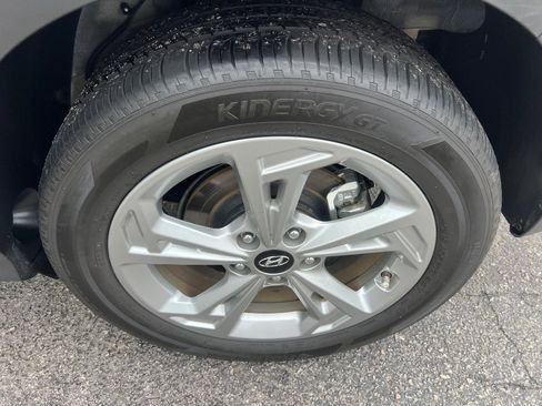 Used 2023 Hyundai Kona SEL w/ Cargo Package image 34