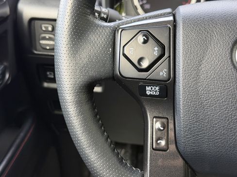 Used 2023 Toyota 4Runner TRD Pro AWD/4WD image 36