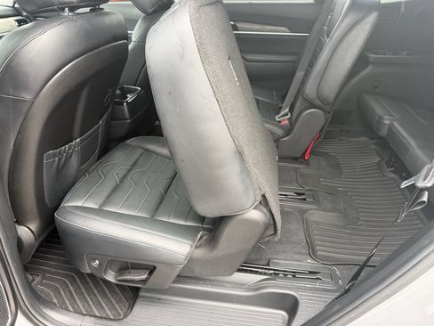 Used 2022 Kia Telluride SX w/ SX Prestige Package AWD/4WD image 15