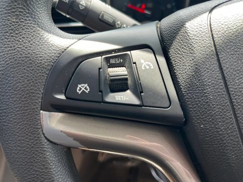 Used 2015 Chevrolet Malibu LS FWD image 14