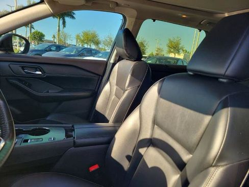 Certified 2023 Nissan Rogue SV w/ SV Premium B Package image 22