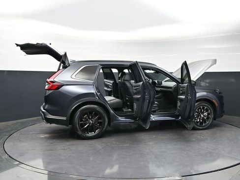 Used 2024 Honda CR-V Sport-L image 43