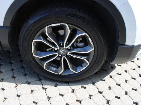Used 2020 Honda CR-V EX-L image 13