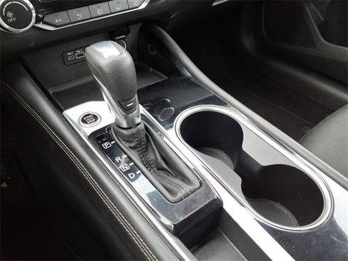 Used 2023 Nissan Altima 2.5 SV image 21