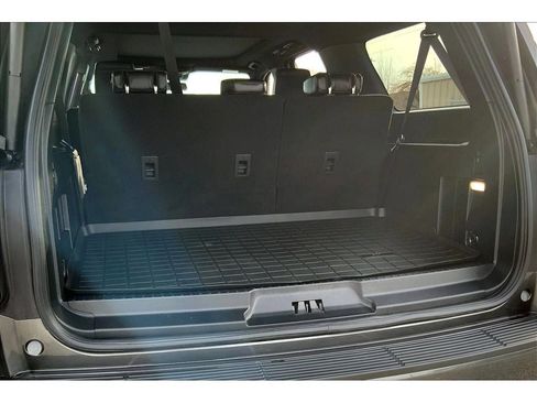 Used 2021 Ford Expedition Max Limited image 10