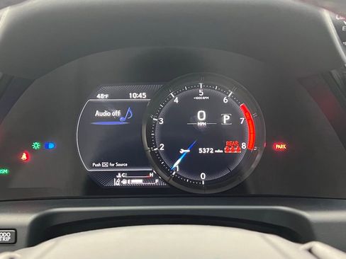 Used 2024 Lexus ES 350 F Sport image 16