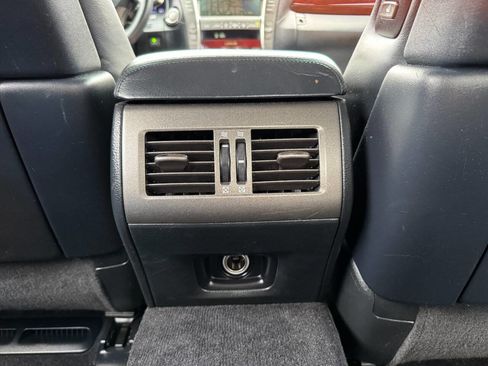 Used 2008 Lexus LS 460 L image 37