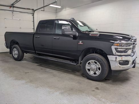 New 2025 RAM 3500 Tradesman image 2