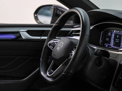 Used 2021 Volkswagen Arteon SEL image 10