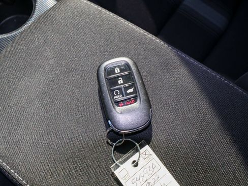 Used 2022 Honda Civic Sport image 19