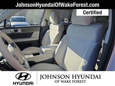 Used 2024 Hyundai Santa Fe SE image 24