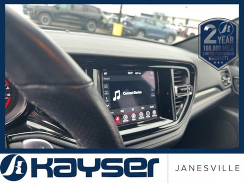 Used 2022 Dodge Durango GT w/ Trailer Tow Group IV image 19