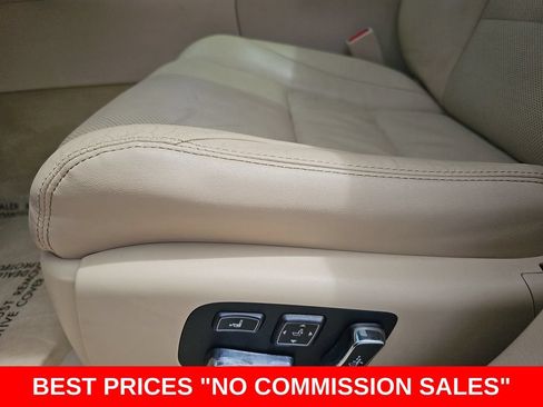 Used 2016 Lexus LS 460 w/ Comfort Package RWD image 29