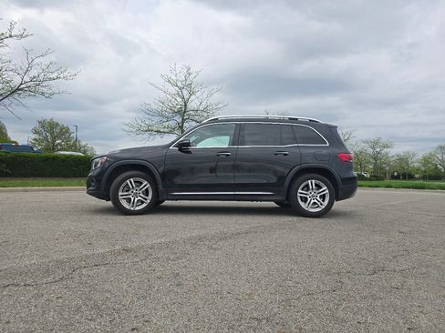 Certified 2021 Mercedes-Benz GLB 250 4MATIC image 12